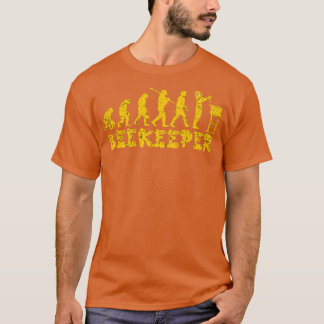 Camiseta Beekeeper13