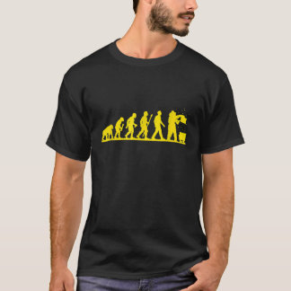 Camiseta Beekeeper Bees Honey Bee Honey