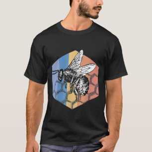 Camiseta Beekeeper Climate Change Earth Day Bee