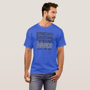 Camiseta Beekeeper Extraordinaire