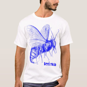 Camiseta Beelzebub