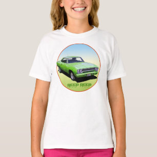 Camiseta Beep-Beep