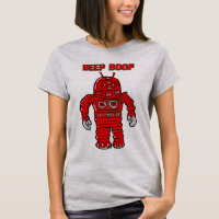 Beep Boop