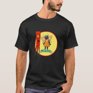 Camiseta Beep the Great