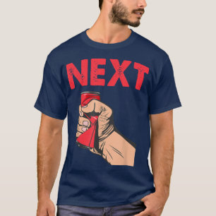 Camiseta Beer Beer Beer Beer Net Beer Beer Beer Beer