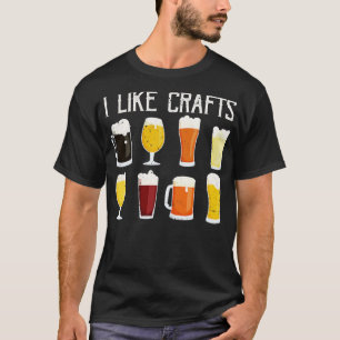 Camiseta Beer Beer Beer Lover Gift Beer