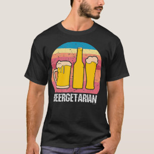 Camiseta Beer Beer Craft Retro Vintage