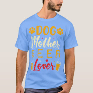 Camiseta Beer Beer Lover