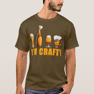 Camiseta Beer Brewer Craft Beer Lover Craft Beer