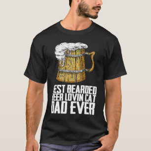 Camiseta Beer Cerveza Para Hombres Cerveza