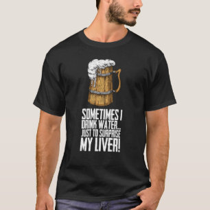 Camiseta Beer Craft Beer Hops