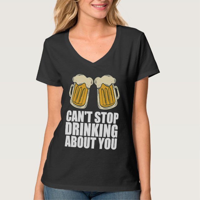 Camiseta Beer  Craft Beer  Hops  1 (Anverso)