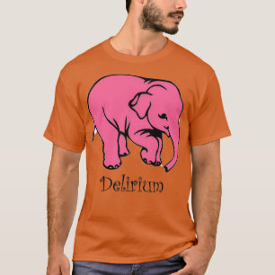 Camiseta Beer Delirium