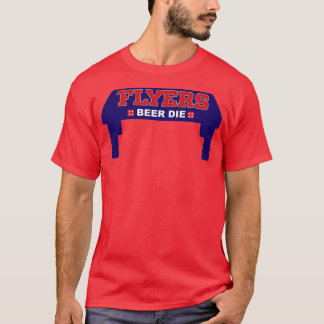Camiseta Beer Die 1