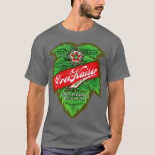 Camiseta Beer DreiKaiser