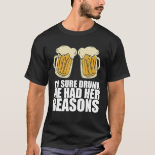 Camiseta Beer Fraternity Beers