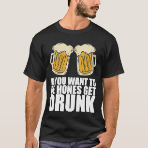Camiseta Beer Fraternity Beers