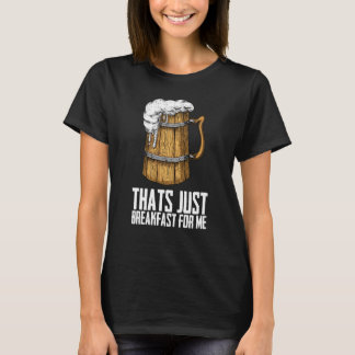 Camiseta Beer Homebrew Brewer