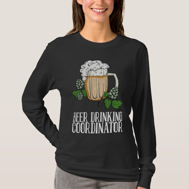 Camiseta Beer  Homebrew  Brewer  7 (Anverso)