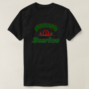 Camiseta Beer Lao2