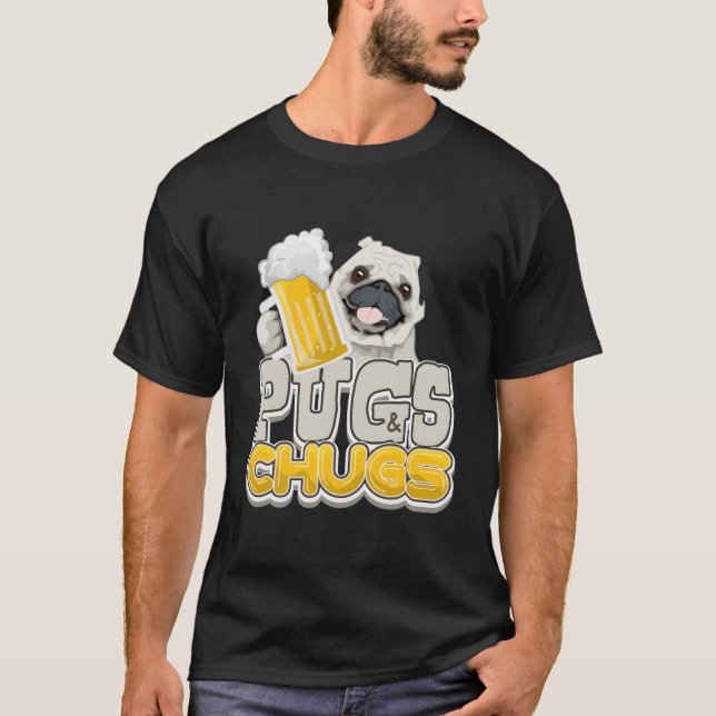Camiseta Beer Lover (Anverso)