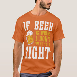 Camiseta Beer Lover Brewery Drinker Funny Bebe Alcohol