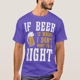 Camiseta Beer Lover Brewery Drinker Funny Bebe Alcohol