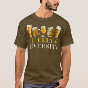 Camiseta Beer Lover Regalo Graciosa Cerveza Craft