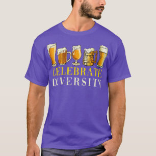 Camiseta Beer Lover Regalo Graciosa Cerveza Craft