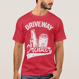 Camiseta Beer Lover Vintage Fiesta Día de la bebida Conduct