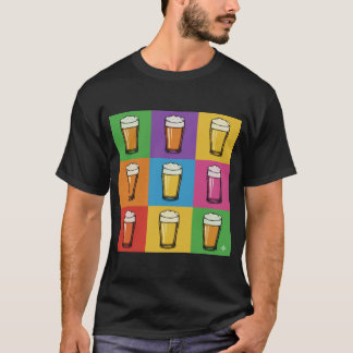 Camiseta Beer Me