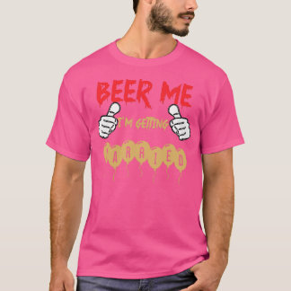 Camiseta Beer Me Bachelor Party Gifts Groom Gift Ix27m Gett