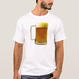 Camiseta Beer Mug