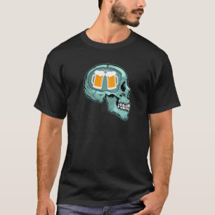 Camiseta Beer Pint Glasses International Beer Day