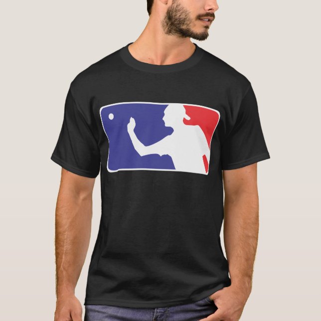 Camiseta Beer Pong (Anverso)