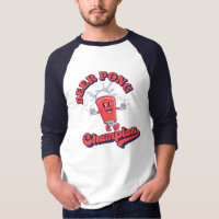 Beer Pong Champion juego divertido de bebidas