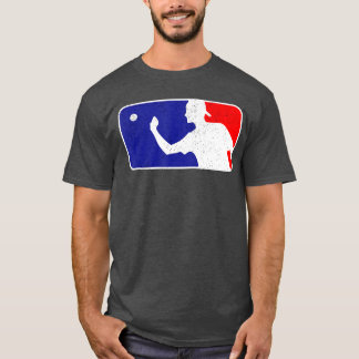 Camiseta Beer Pong de Grandes Ligas