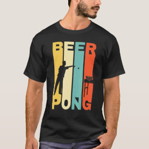 Camiseta Beer Pong Fiesta Beer Pong