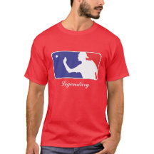 Beer Pong Legendary T-Shirt