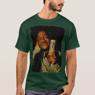 Camiseta Beer Redd Foxx