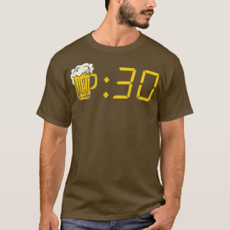 Camiseta Beer Thirty