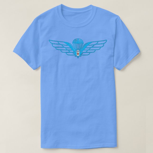 Camiseta Beer Wings 1 (Diseño del anverso)