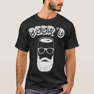 Camiseta Beerd