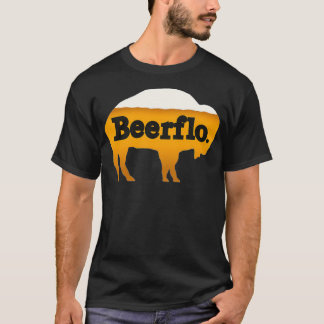 Camiseta beerflo