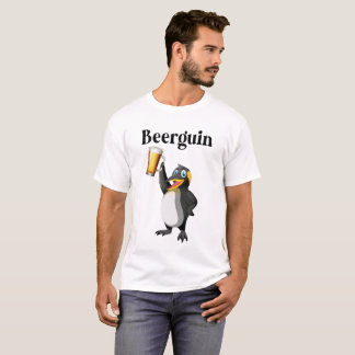 Camiseta Beerguin
