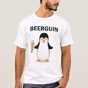 Camiseta Beerguin