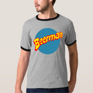 Camiseta Beerman