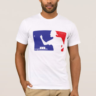 Camiseta beerpong