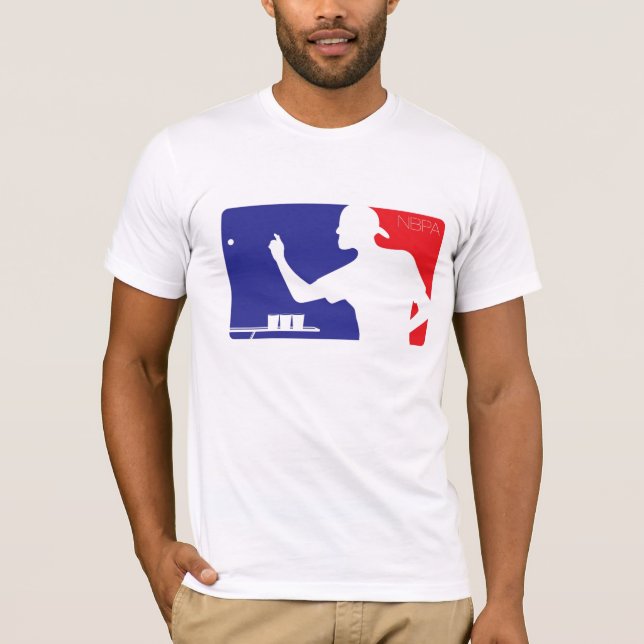 Camiseta beerpong (Anverso)