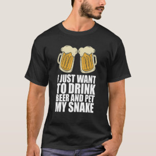 Camiseta Beerpong Beer Beer Day Drinking Day (Día de la Beb